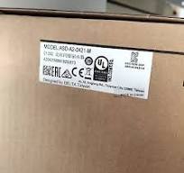 One New Delta ASD-A2-0421-M Servo Driver ASDA20421M Expedited Shipping