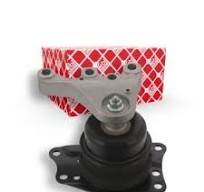 Soporte de motor 6Q0 199 167 CC METZGER, FEBI BILSTEIN ...