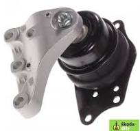 Engine Mount TDI RS Germany