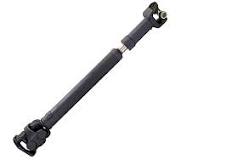 Prop Shaft vs Drive Shaft - AutoZone