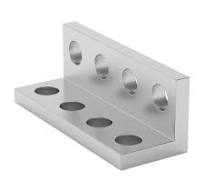 1103 Series L-Beam (4 Hole, 32mm Length) - 2 Pack
