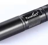 Tank007 TK566 portable blacklight torchlight 365nm uv ...