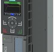 6SL3220-2YE14-0UF0 - SINAMICS G120X Rated power: 1.5 kW At ...