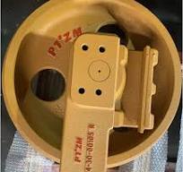 Wholesale D39 Front Idler Assembly Heavy duty Equipment ...
