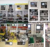 FOR LTI Luster Motor LSMM13-100-4N-110 Driver in Stock