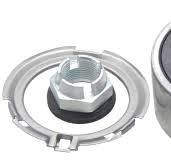 DAC45880039M-KIT - FRONT WHEEL BEARING 45X88X39