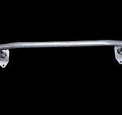 GROUP N GARAGE COMPETITION FRONT CRASH BEAM 2018-2022 HONDA ACCORD