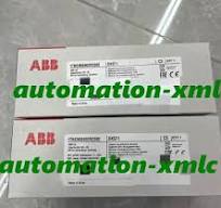 1 PCS DX571 1TNE968902R2302 New module DX571 1TNE968902R2302 DHL