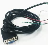 Doorking USB to RS232 Adapter