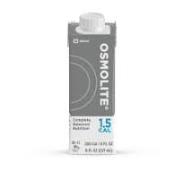 Osmolite 1.5 Cal Nutrition Supplements Unflavored 8oz 1Ct