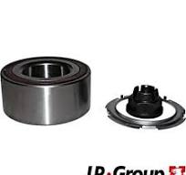 JP Wheel Bearing Kit Fits NISSAN Primastar OPEL Vivaro RENAULT Trafic  4430305
