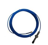 Eddy Current Proximity Sensor With Extension Cable