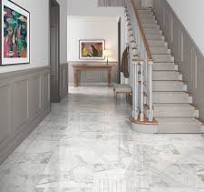 White Marble Flooring Ideas For Any Style & Budget | Stone ...