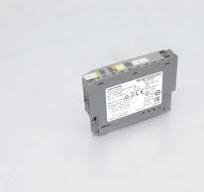 ALLEN BRADLEY 1734-OE2C SERIES C PLC MODULE