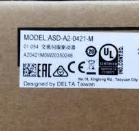 1PC New Delta ASD-A2-0421-M Servo Driver ASDA20421M Expedited Shipping |  eBay