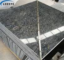 Hot Sale Blue Granite Mg Blue Granite Flooring Tiles and Countertop