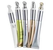 Empty 10 15 Ml Custom Luxury Cosmetics Packing Eye Cream Lip Balm Soft  Squeeze Plastic Tube With Zinc Alloy Applicator