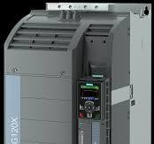 G120X IP20 380-480V 75kW FSF C2