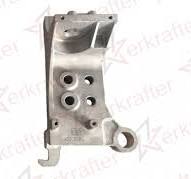1735002 Shock Absorber Braket ,DAF,Suspensions Chassis Shock ...