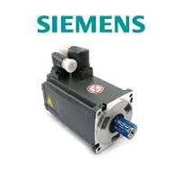 Siemens Servo Motors