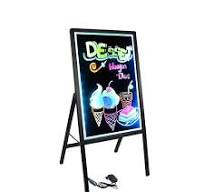 Low MOQ 50*70cm LED Billboards,50*70cm LED Billboards In ...