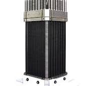 20nm3/H Pem Green Hydrogen Generator Electrolyzer
