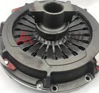 Outer 395mm Eaton Clutch Kit Clutch Pressure Cover Assembly ...
