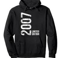 Amazon.com: Im Deaf Deaf-Mute Sign-Language Pullover Hoodie ...
