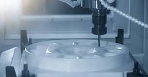 CNC Plastic Machining: Types, Processes, and Applications
