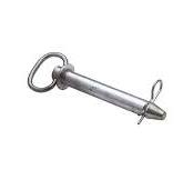 Buyers Hitch Pin 7/8 X 6 1/4