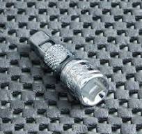 Kobalt 1/4-in Drive 1-1/2-in Socket Extension