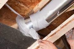 4 Kinds of Ductwork And Their Pros and Cons | Integrity