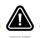 Triangular Warning Sign: Over 13,629 Royalty-Free Licensable Stock  Illustrations & Drawings | Shutterstock