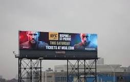 Electronic LED Billboard: A 2025 Beginners Guide - UNIT LED