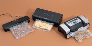 The 3 Best Vacuum Sealers of 2025 | Reviews by Wirecutter