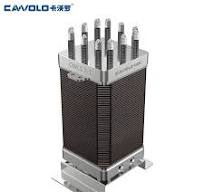 Industrial Home Hydrogen Generator 10KW Industrial H2 Stack Hydrogen Gas  Generator Green 2Nm3/h HHO Fuel Cell PEM Electrolyzer