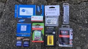 Best Puncture Repair Kits 2025: Save cash and the planet by ...