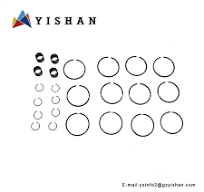Lachin ISUZU NKR 4JB1 MOTÈ LINER SET 5878106270 JE1002102BB ...