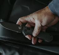 Everyday Carry Knives - Best EDC Folding Pocket Knife ...