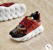 International Brand Men Shoes Women Sneaker Stocklot