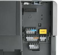 Siemens Micromaster 420 3kW 230V 1ph to 3ph AC Inverter Drive, Unfiltered