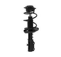 Amazon.com: Monroe Quick-Strut 173051 Suspension Strut and ...