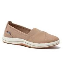 Women's Slip On Walking Shoes