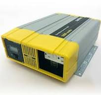 Xantrex Prosine 1800 watt, 24 Vdc Input, GFCI, 120 Vac Output: Solar,  Boats, Big Rigs, RVs