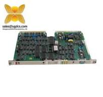 ABB 高精度模拟输入模块HITE303278R1 - 成都-阳光熹禾自动化