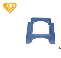OEM Track Chain Link Guard For Excavator Link KOMATSU ...