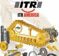 Undercarriage Sprockets & Segments – DMC Wear Parts