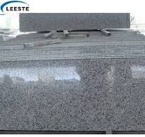 Hot Sale Gray Granite M2 Stair Step Stone Price for Outside Floor Tile