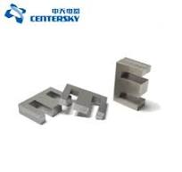 Single Phase Silicon Steel Core Transformer Core Permalloy ...