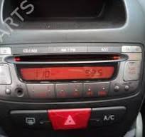Sistema audio